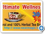Wellness Tea